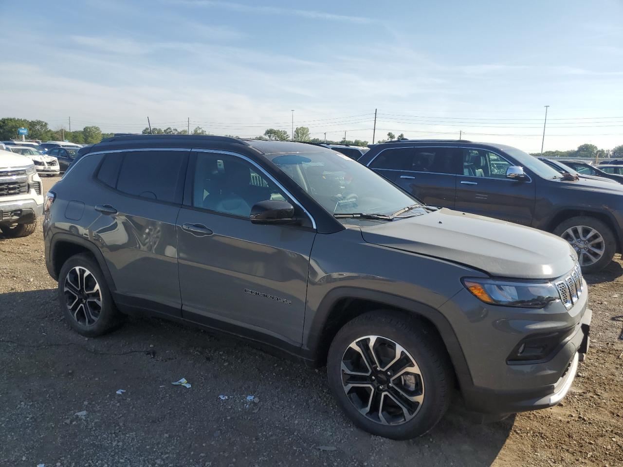2024 JEEP COMPASS LI - Image 4