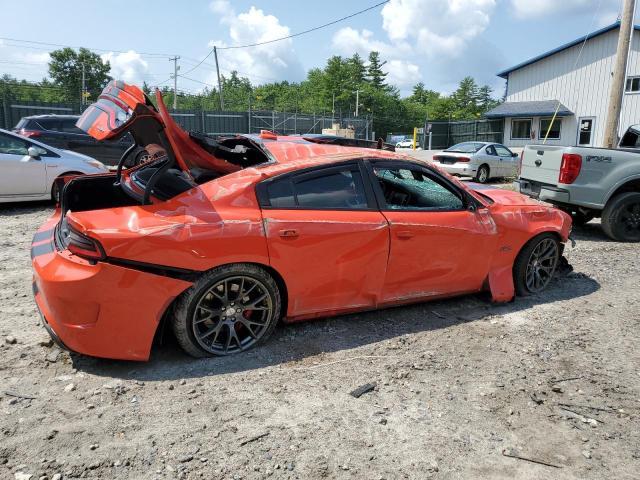 2016 DODGE CHARGER SR - Image 3