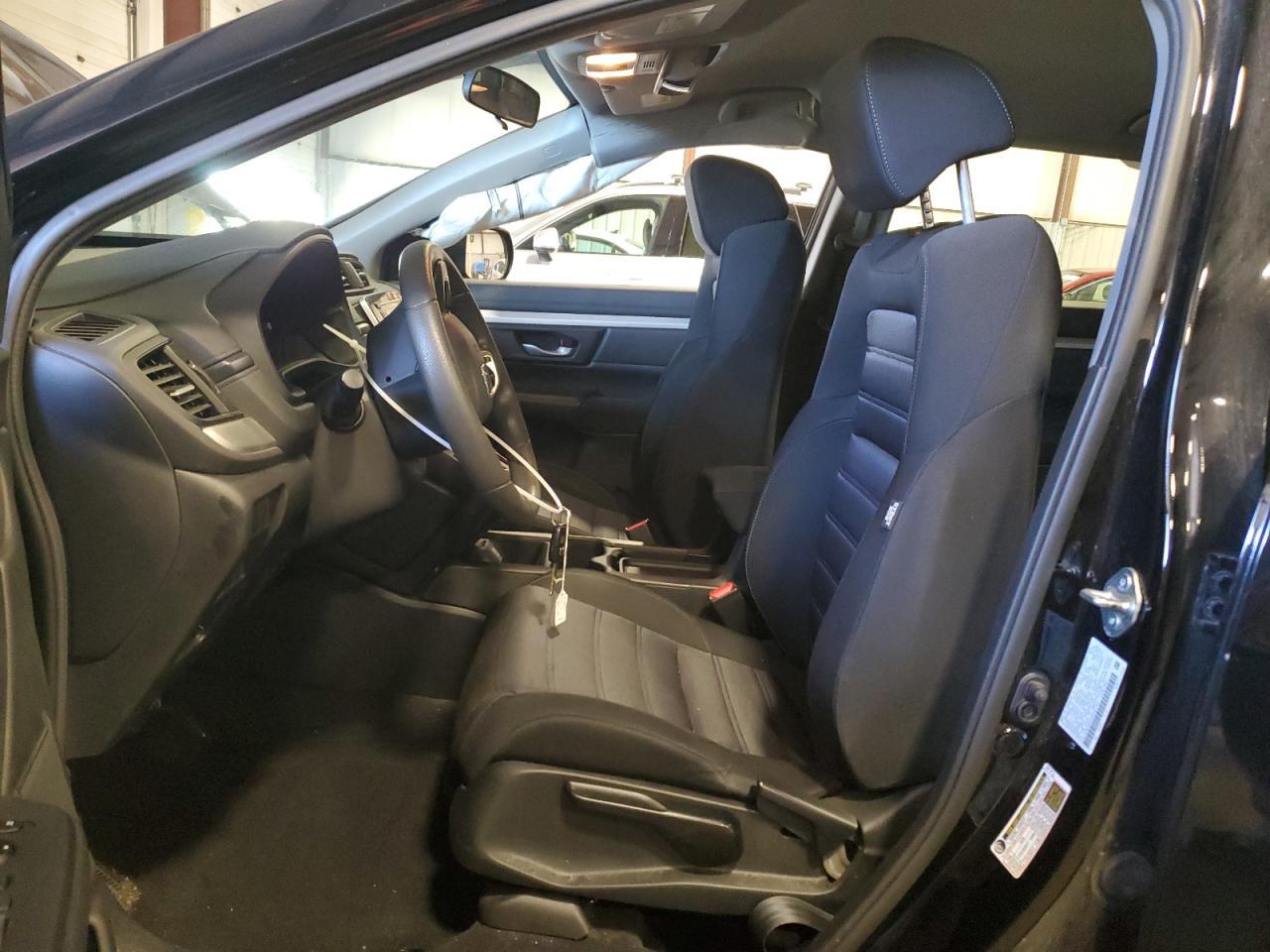2019 HONDA CR-V LX - Image 7