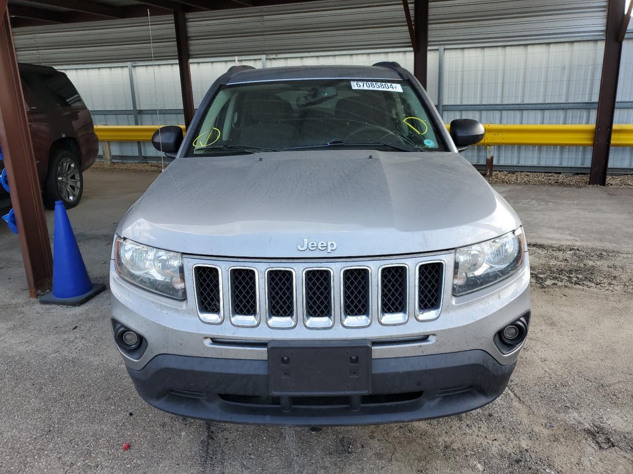 2017 JEEP COMPASS SP - Image 5