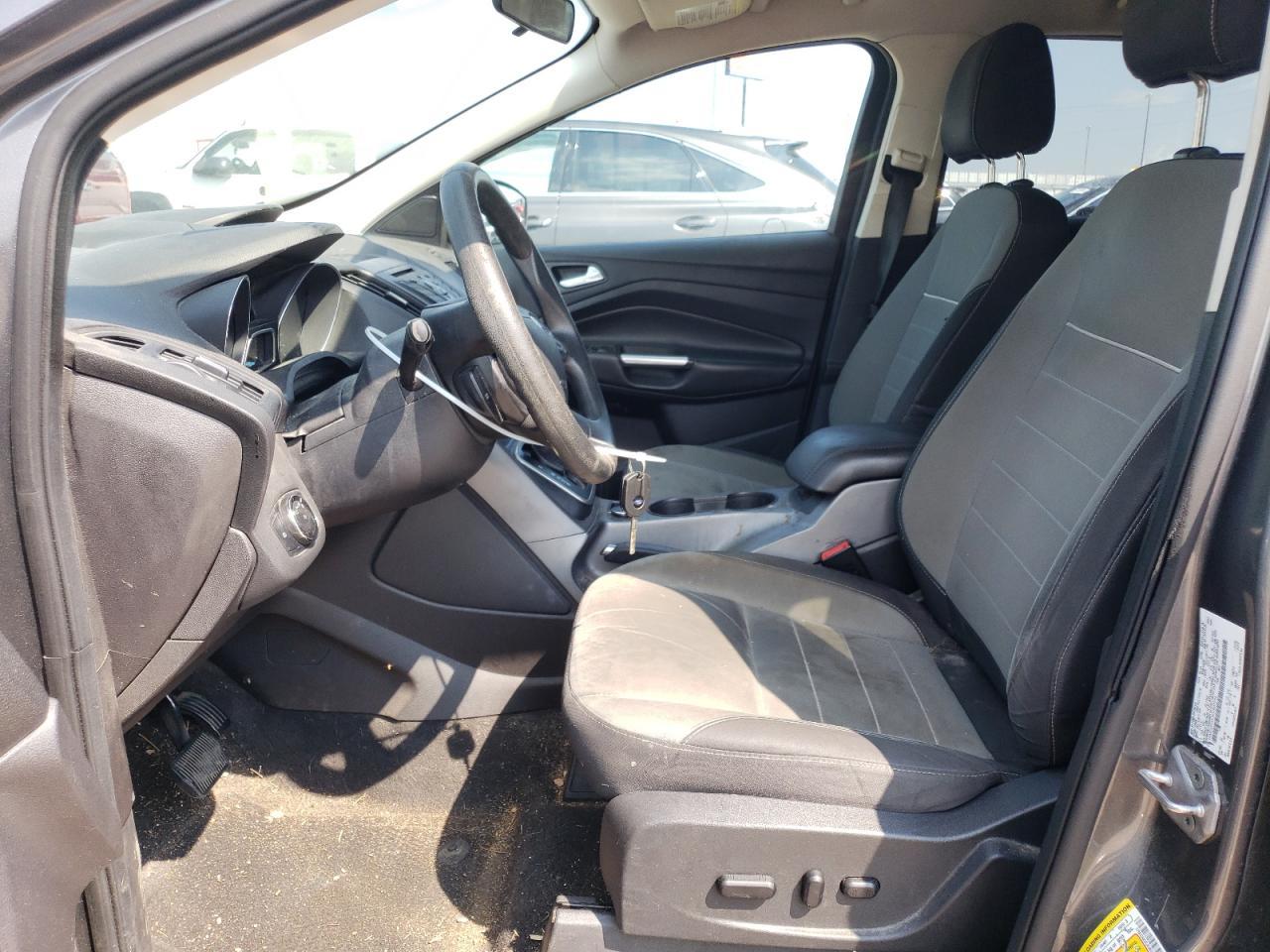 2014 FORD ESCAPE SE - Image 7