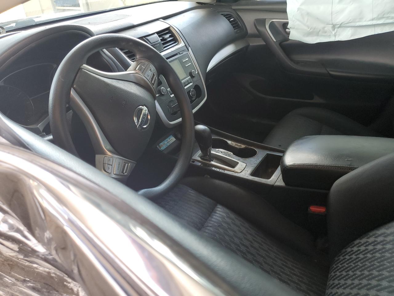 2016 NISSAN ALTIMA 2.5 - Image 7