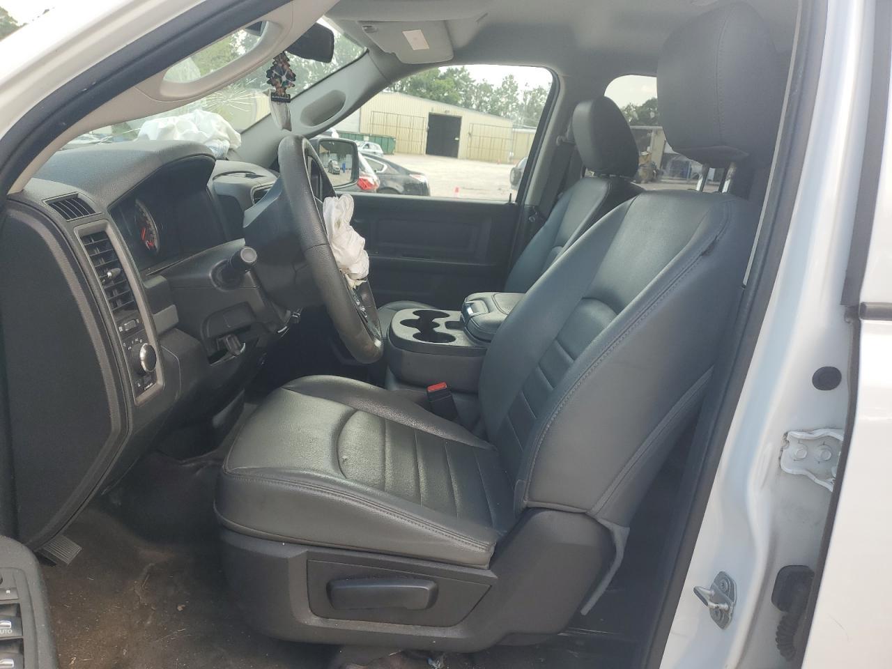 2020 RAM 1500 CLASS - Фото 7