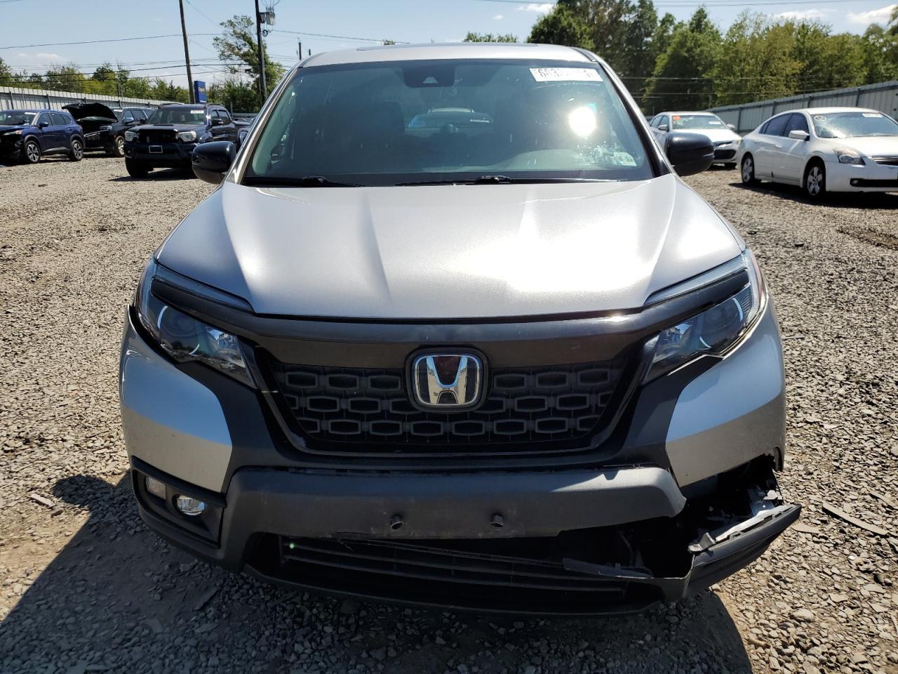2021 HONDA PASSPORT E - Image 5