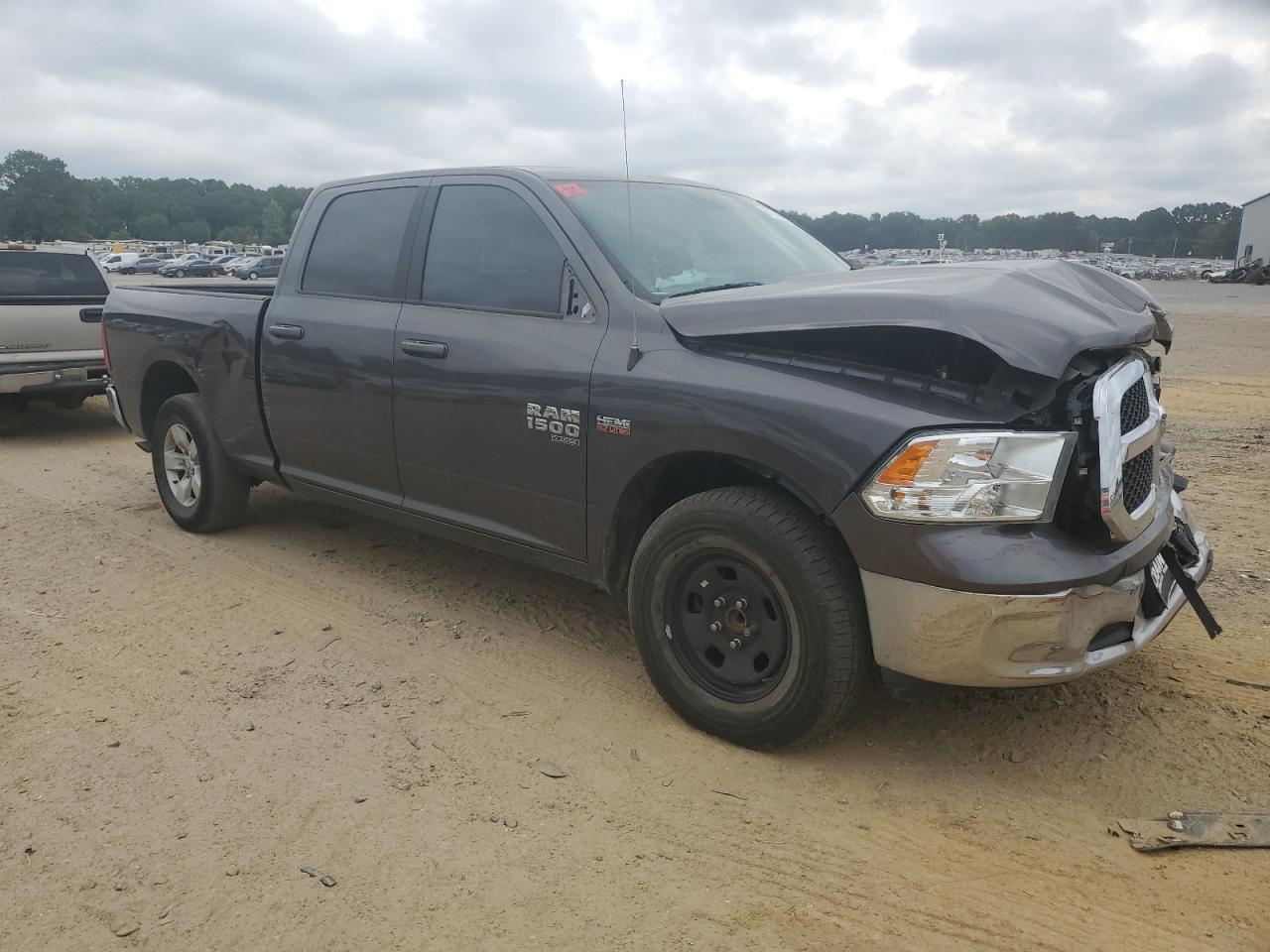 2020 RAM 1500 CLASS - Image 4