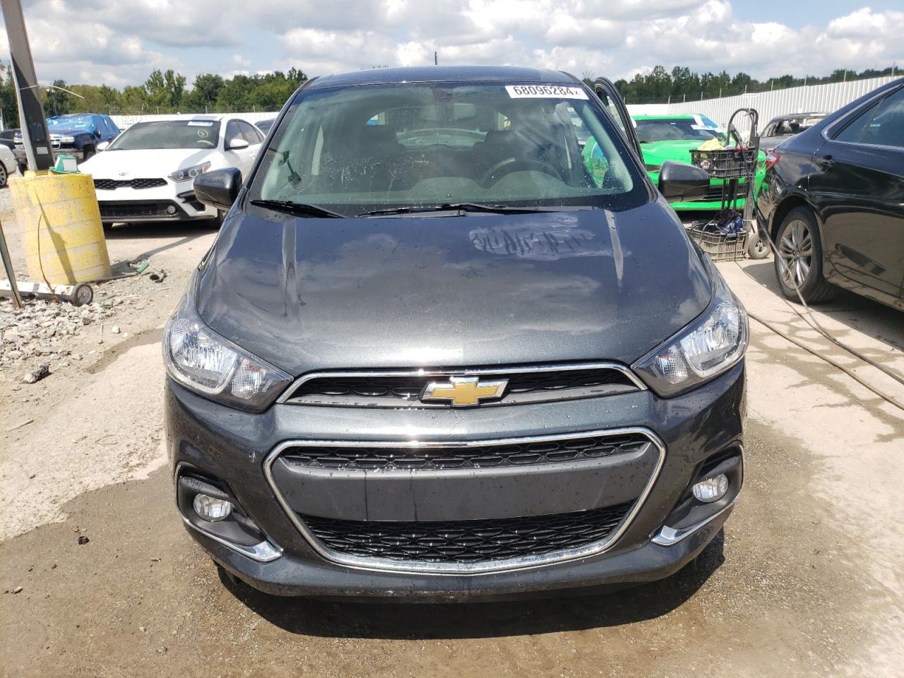 2018 CHEVROLET SPARK 1LT - Фото 5