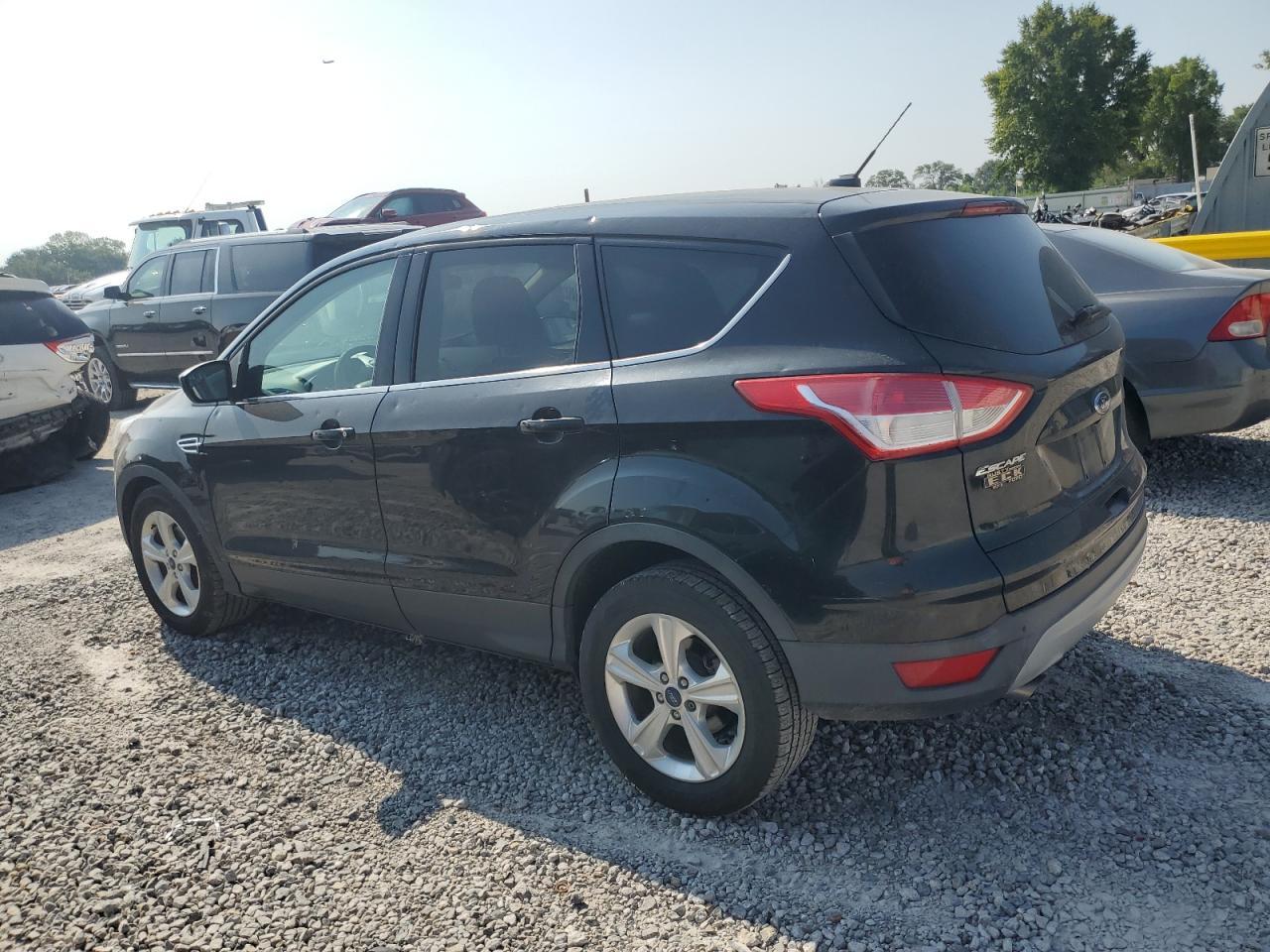 2015 FORD ESCAPE SE - Image 2