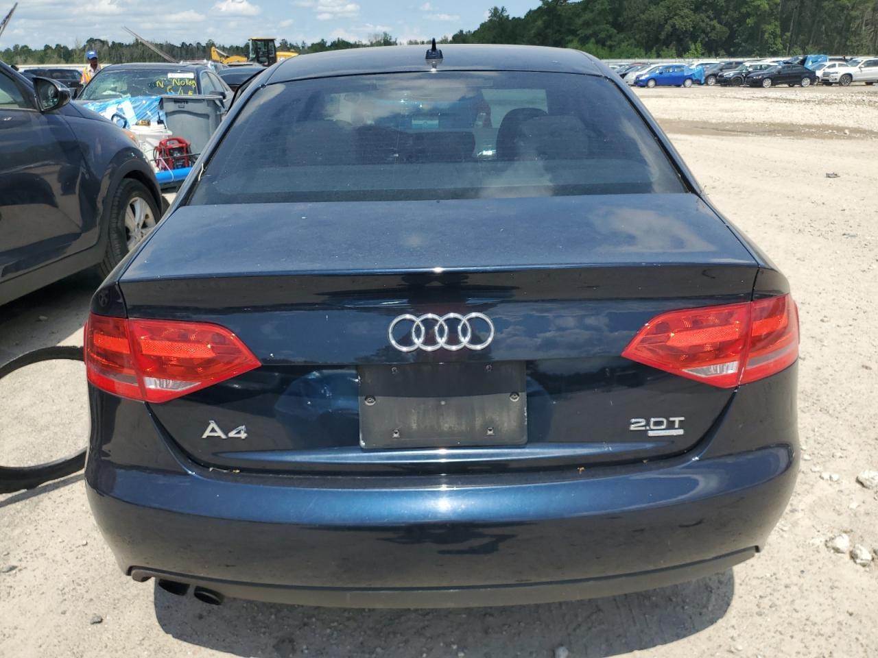 2011 AUDI A4 PREMIUM - Фото 6