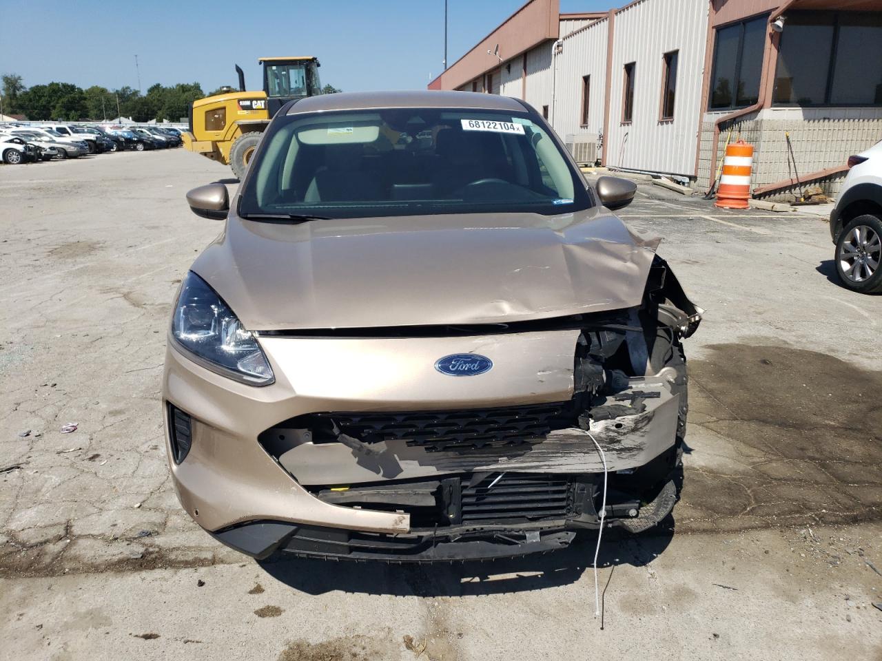 2020 FORD ESCAPE SE - Image 5