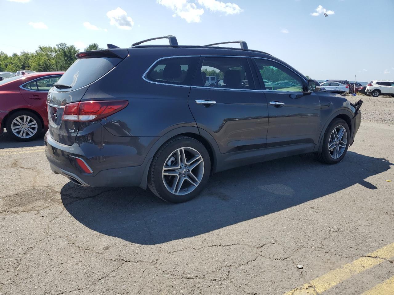 2017 HYUNDAI SANTA FE S - Image 3