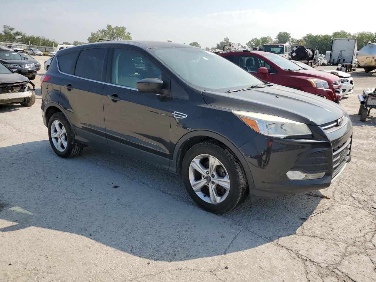 2014 FORD ESCAPE SE - Image 4