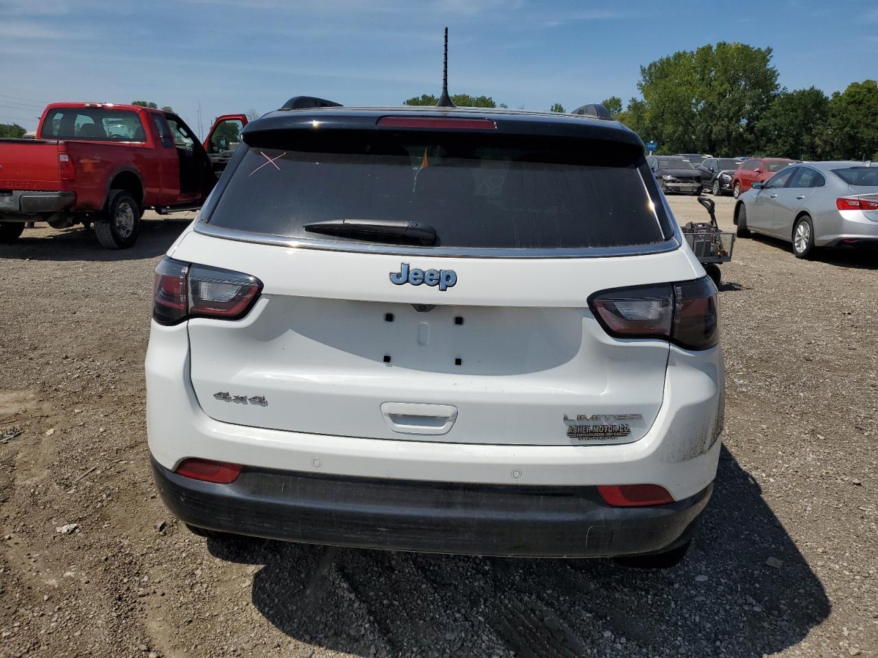 2024 JEEP COMPASS LI - Image 6