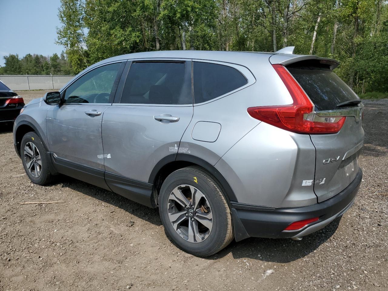 2019 HONDA CR-V LX - Image 2