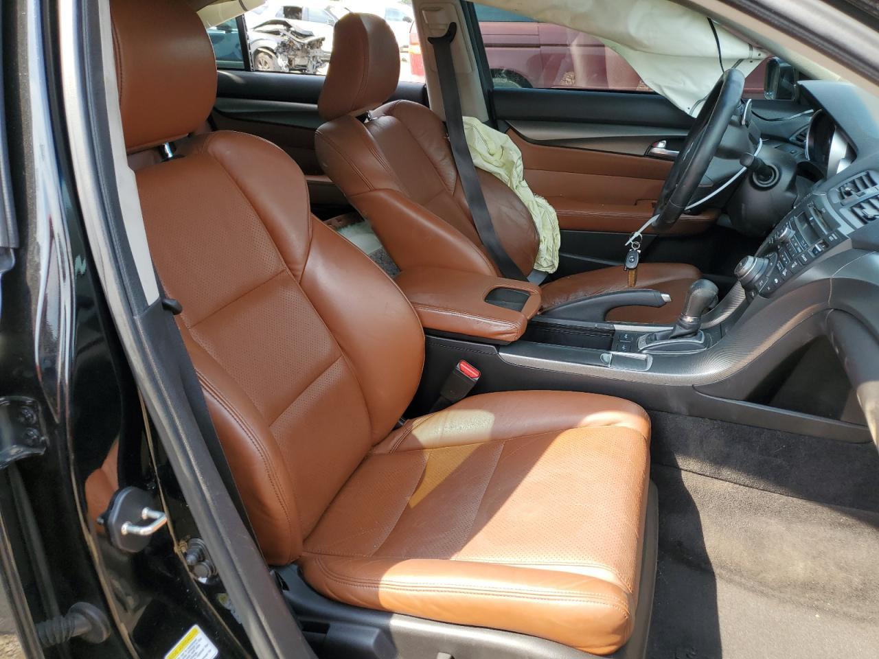 2014 ACURA TL TECH - Image 7