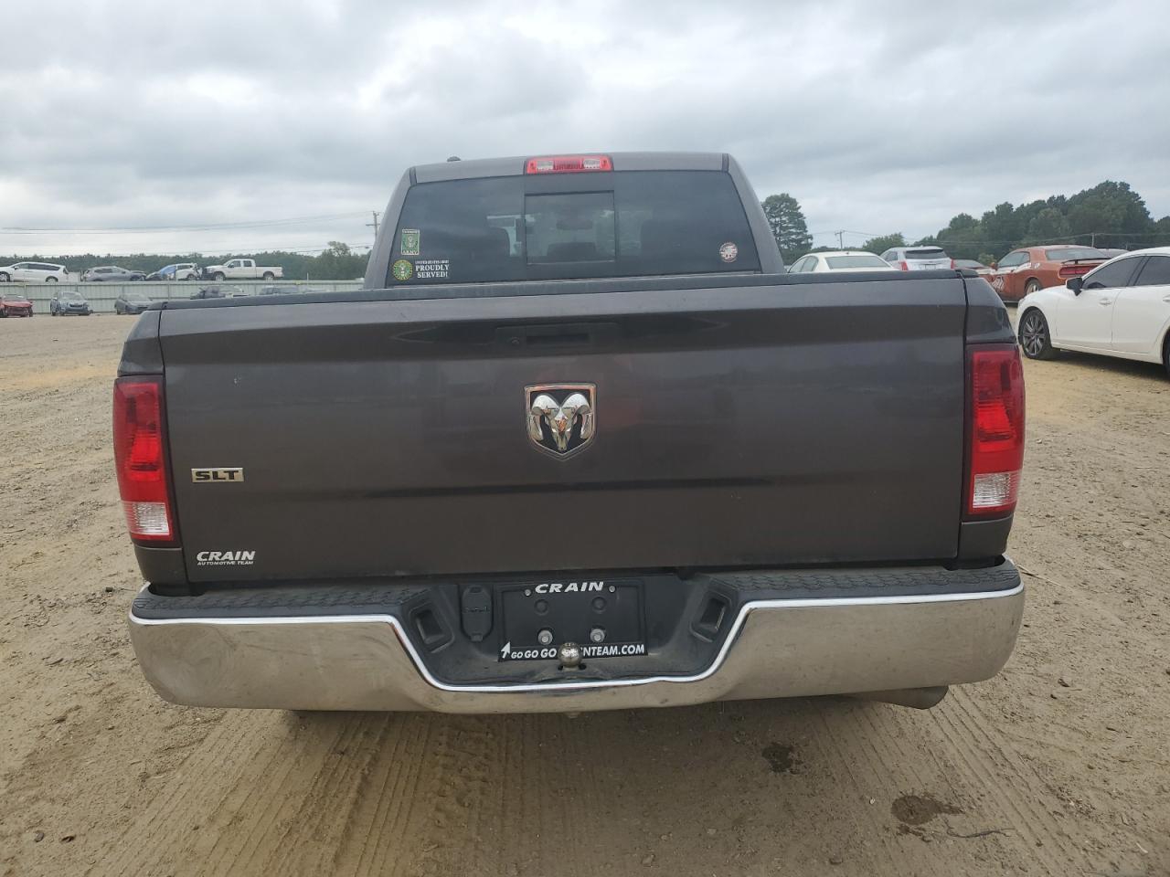 2020 RAM 1500 CLASS - Image 6