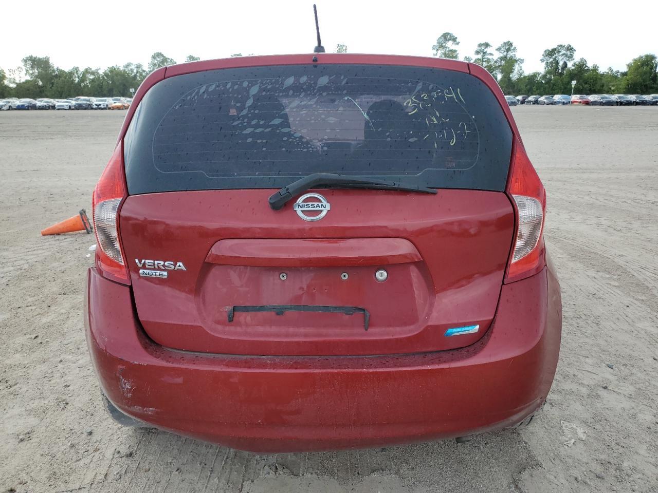 2014 NISSAN VERSA NOTE - Image 6