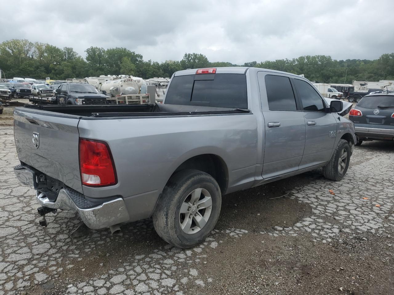 2020 RAM 1500 CLASS - Image 3
