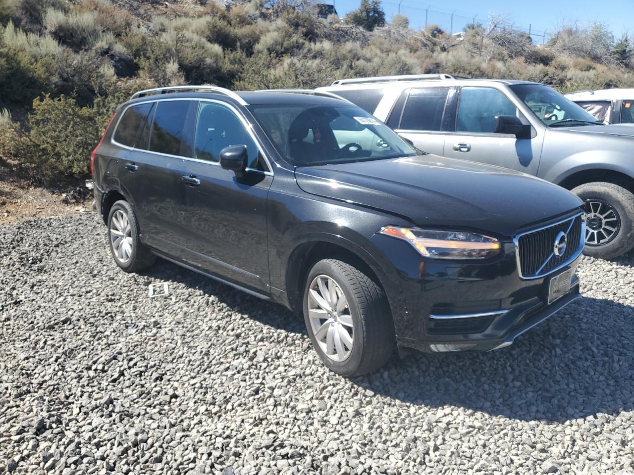 2016 VOLVO XC90 T6 - Фото 4