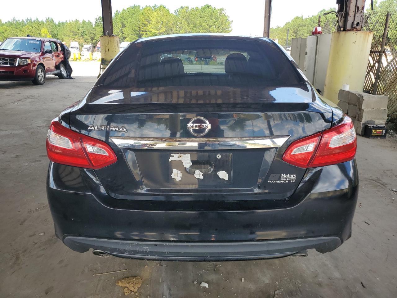 2016 NISSAN ALTIMA 2.5 - Image 6