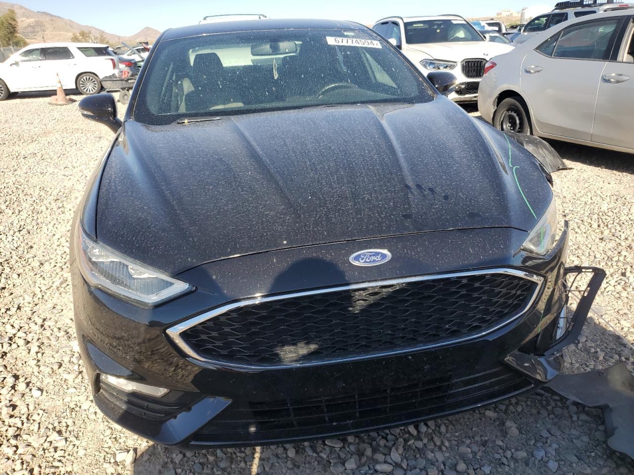 2017 FORD FUSION SPO - Image 5