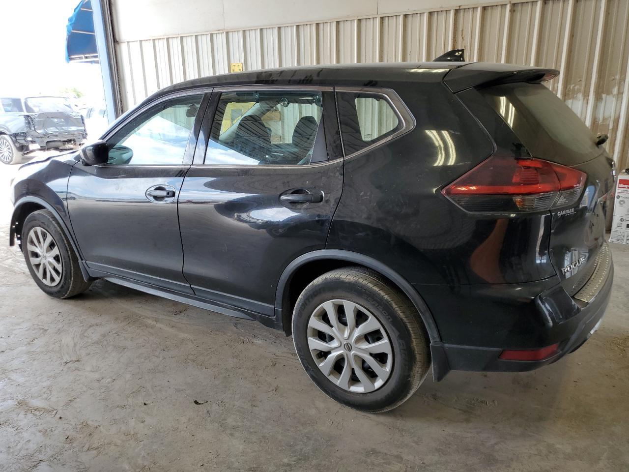2018 NISSAN ROGUE S - Image 2