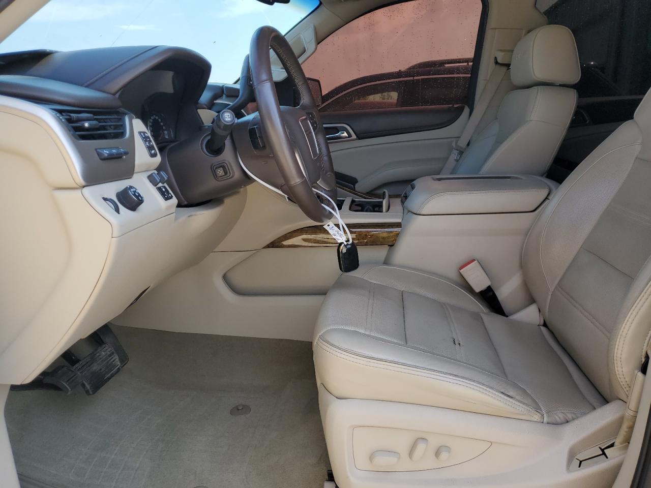 2016 GMC YUKON DENA - Image 7