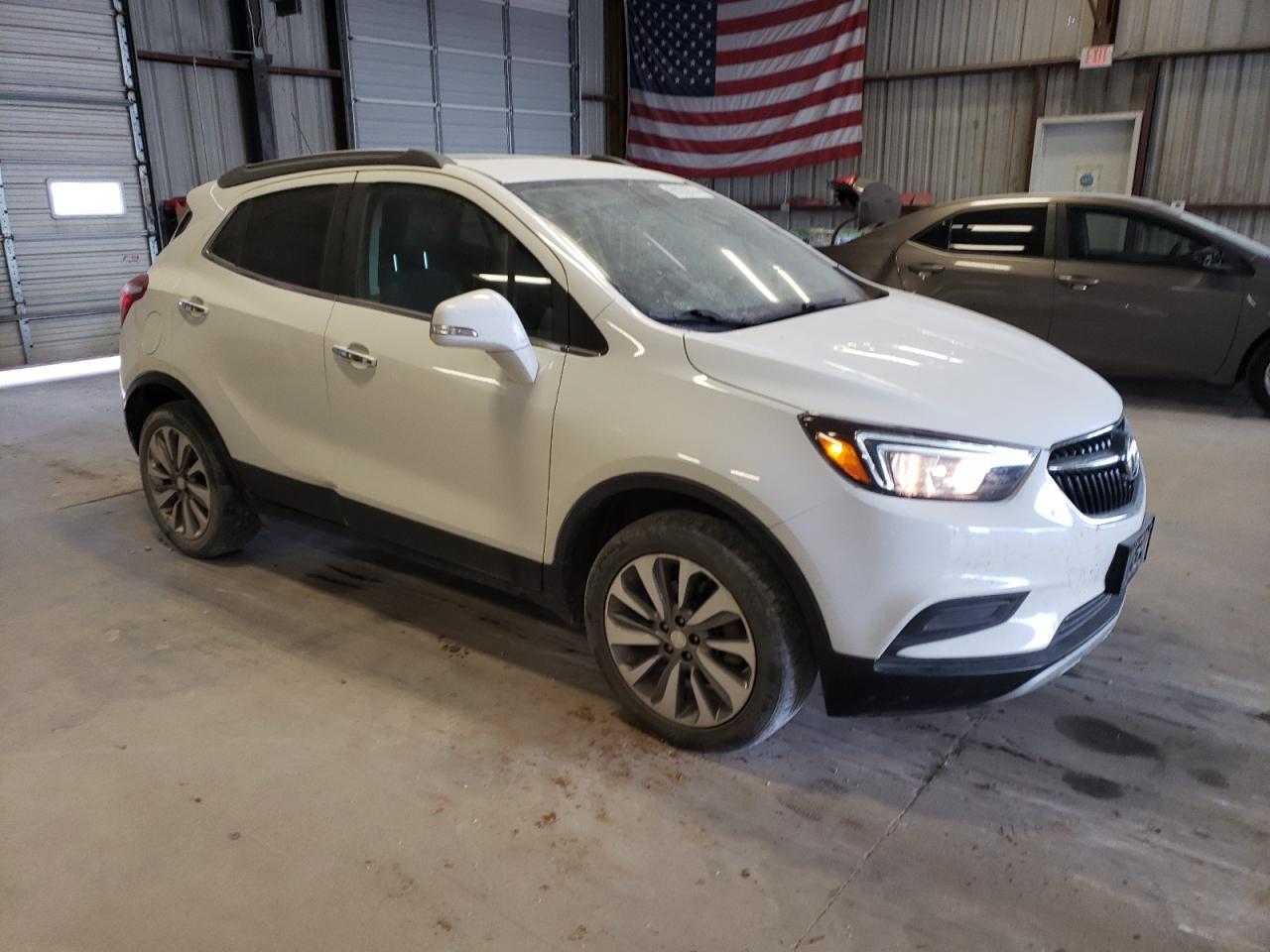 2019 BUICK ENCORE PRE - Image 4