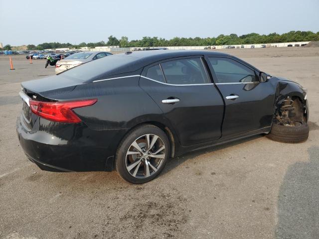 2017 NISSAN MAXIMA 3.5 - Фото 3