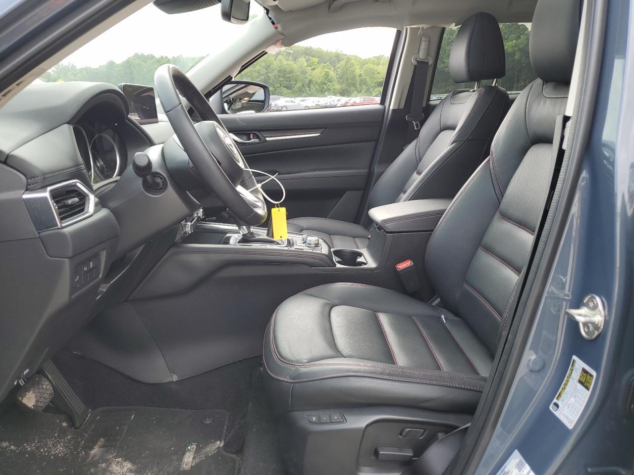 2023 MAZDA CX-5 PREFE - Image 7
