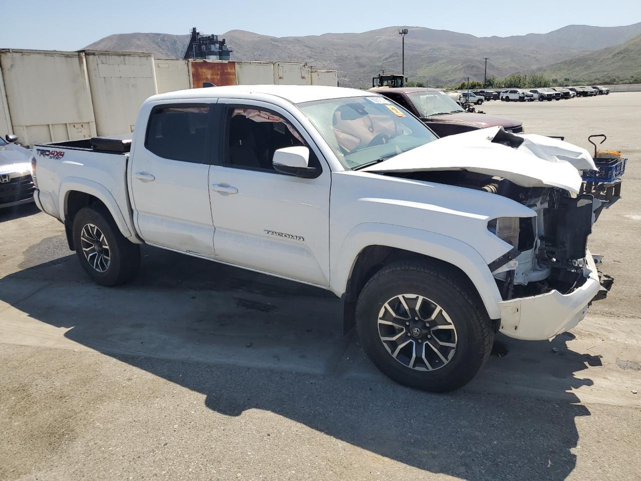 2020 TOYOTA TACOMA DOU - Image 4