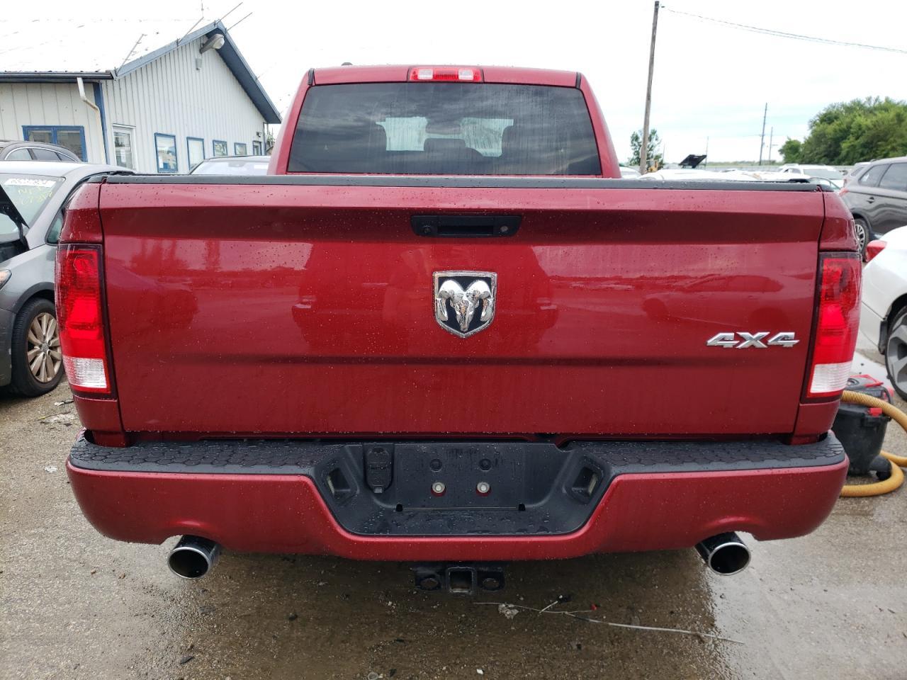 2015 RAM 1500 ST - Image 6