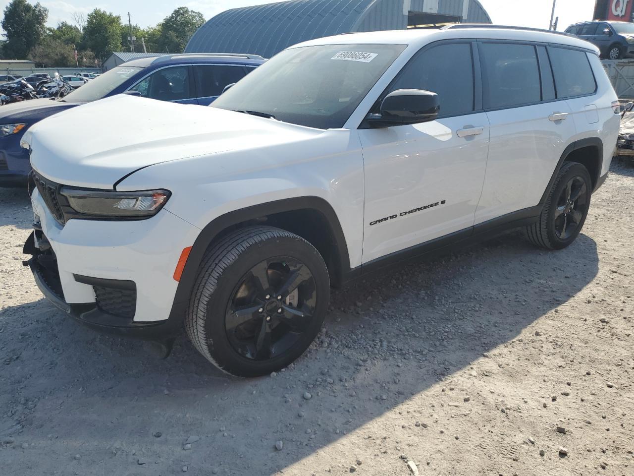 2024 JEEP GRAND CHER