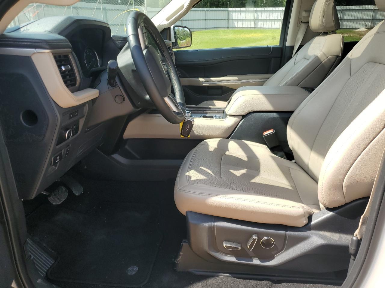 2024 FORD EXPEDITION - Фото 7