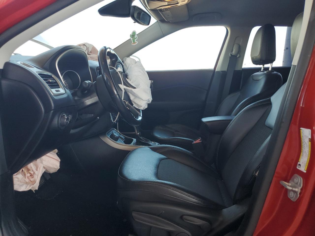 2019 JEEP COMPASS LA - Image 7