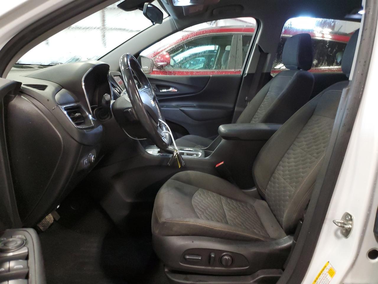 2019 CHEVROLET EQUINOX LT - Фото 7