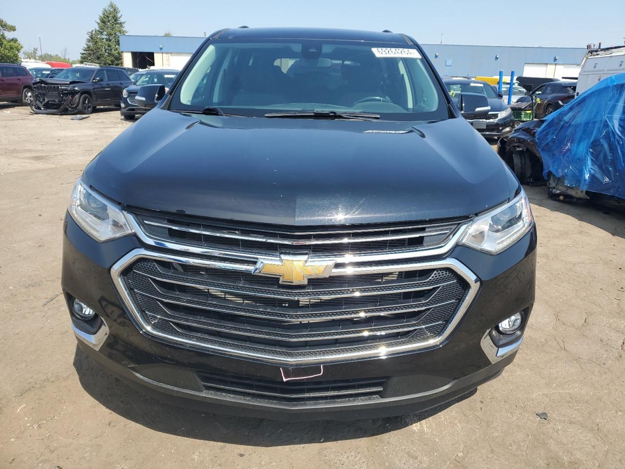 2021 CHEVROLET TRAVERSE L - Image 5
