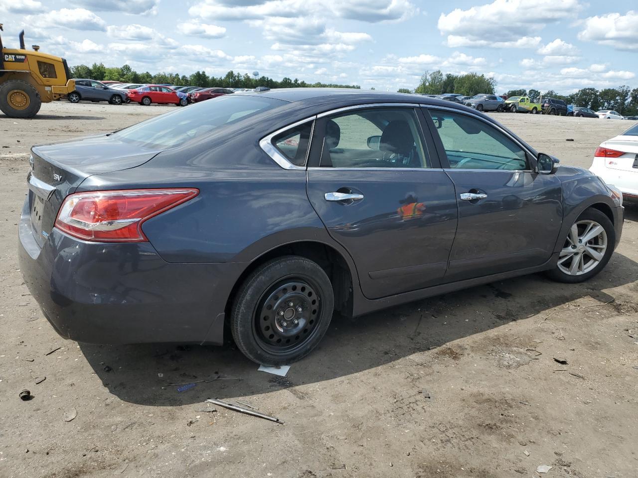 2013 NISSAN ALTIMA 2.5 - Image 3