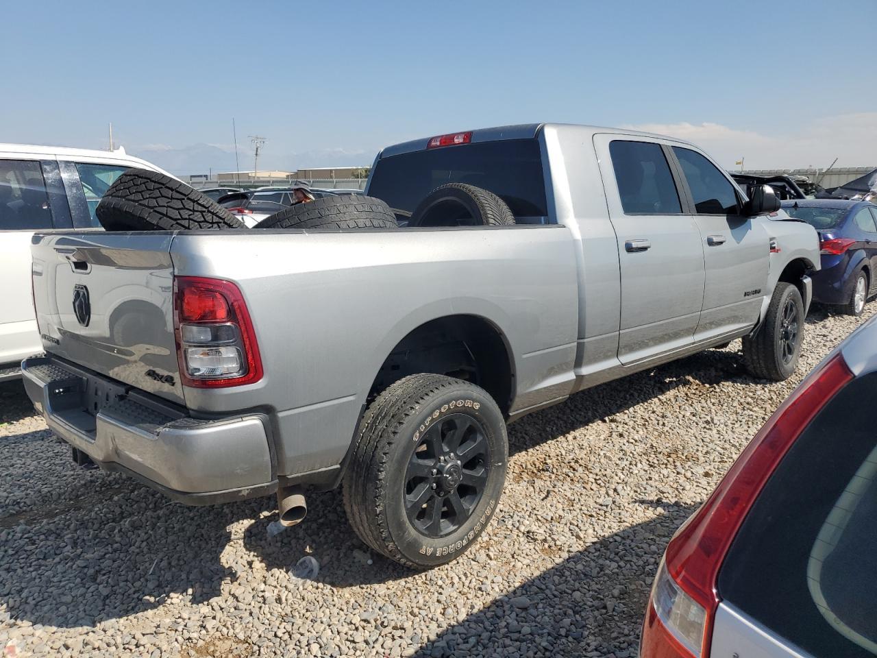 2022 RAM 2500 BIG H - Image 3