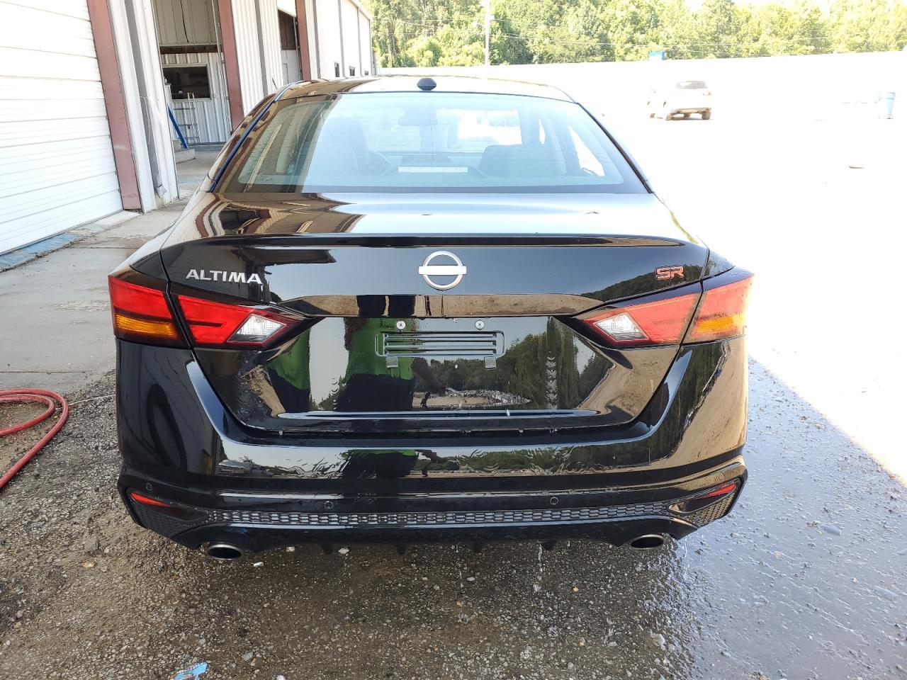 2024 NISSAN ALTIMA SR - Фото 6