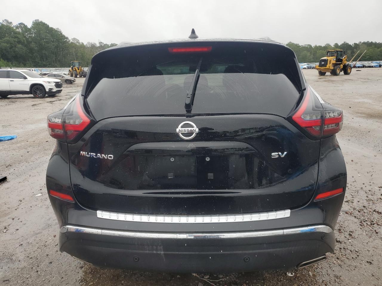 2020 NISSAN MURANO SV - Image 6
