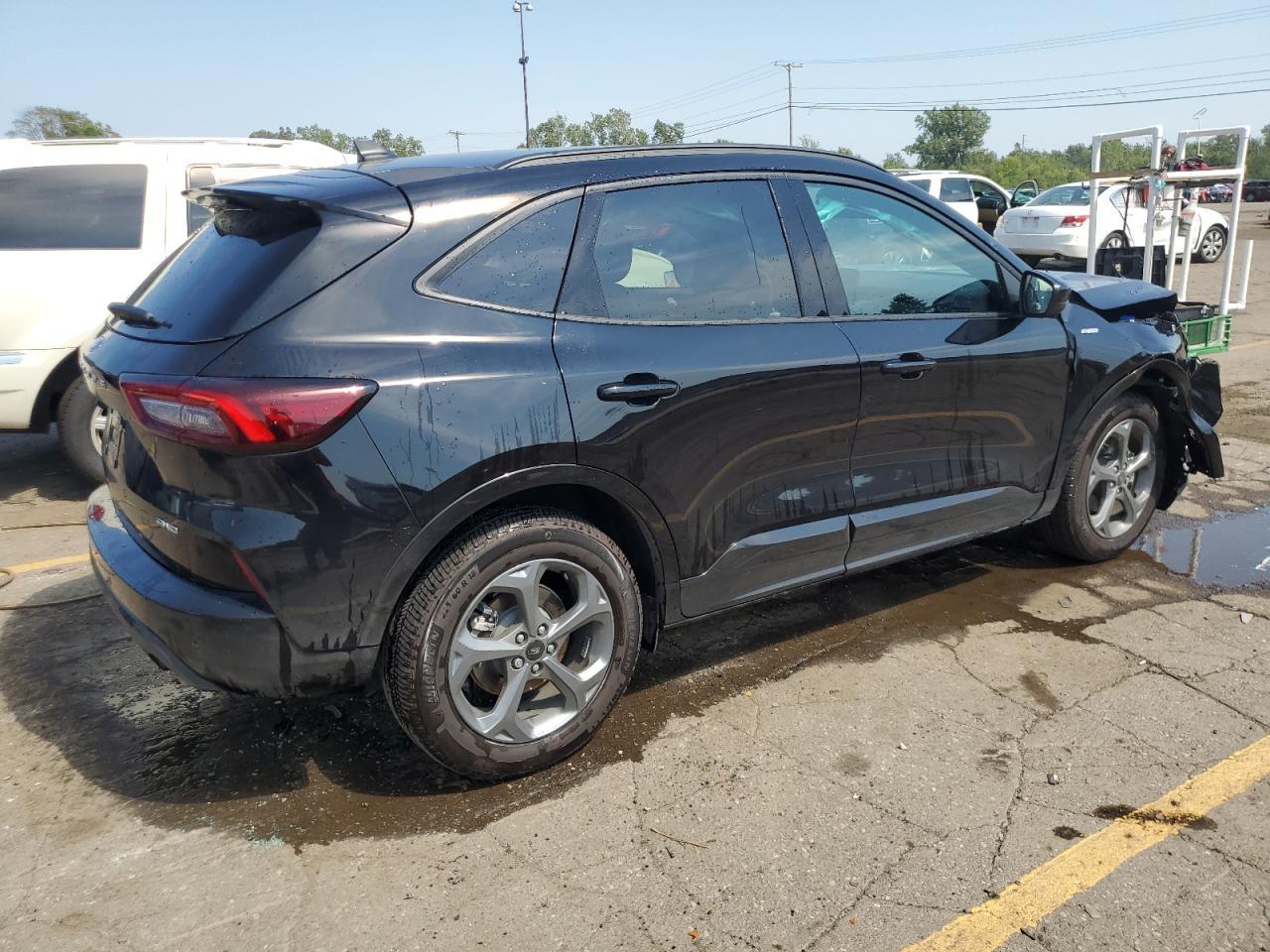 2024 FORD ESCAPE ST - Image 3