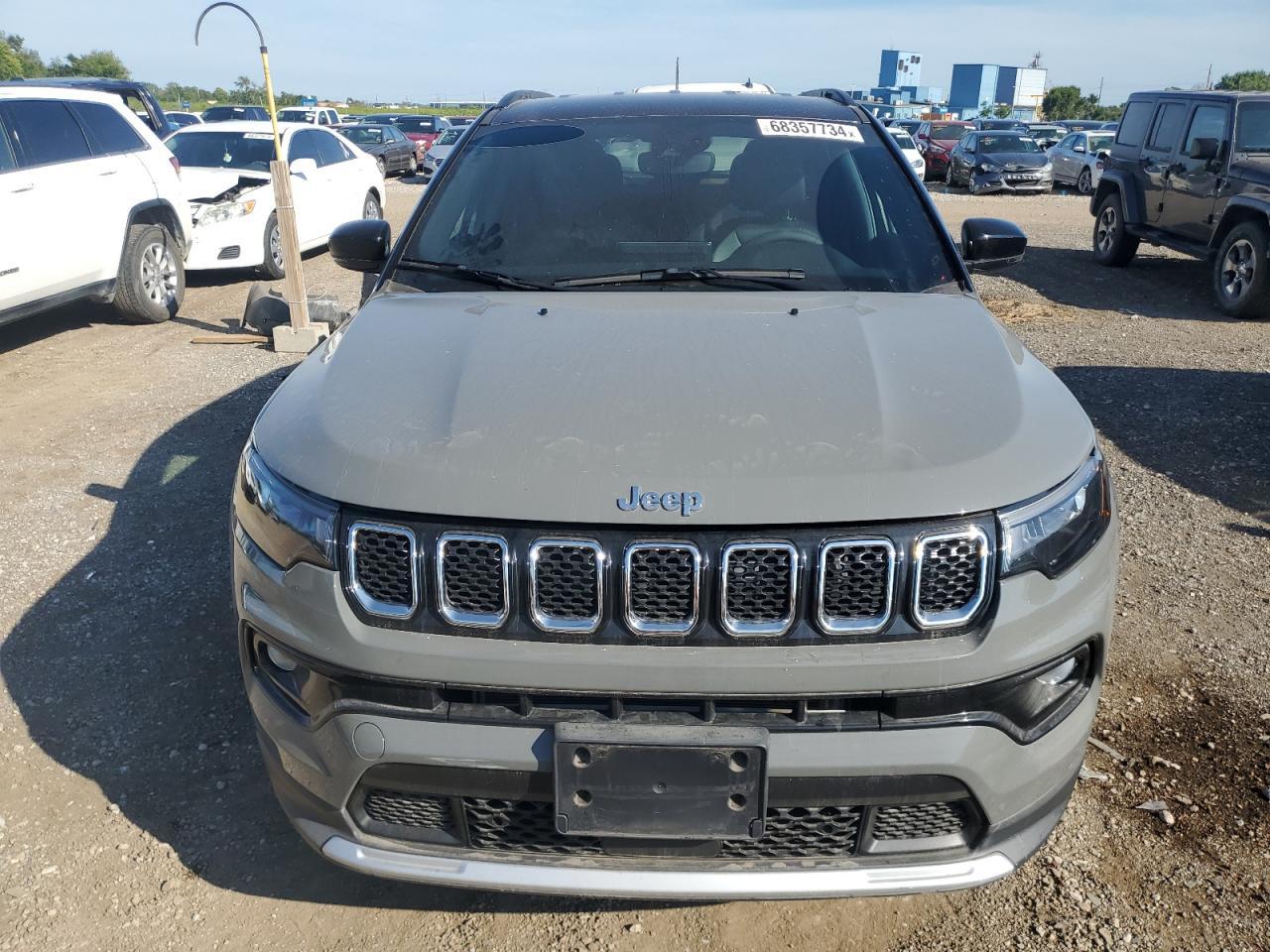 2024 JEEP COMPASS LI - Image 5