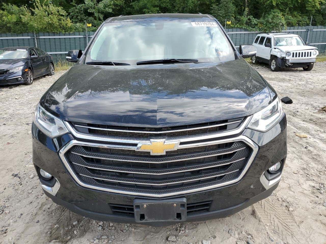 2020 CHEVROLET TRAVERSE L - Image 5