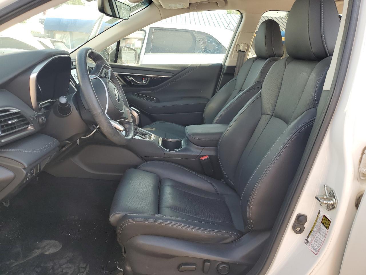 2021 SUBARU OUTBACK LI - Фото 7