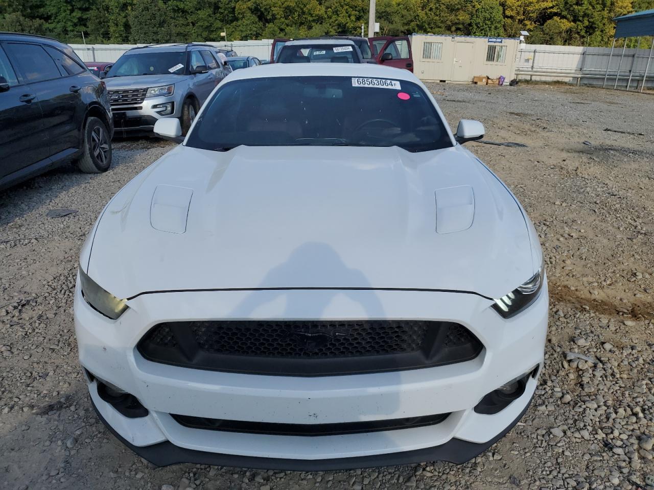 2016 FORD MUSTANG GT - Image 5