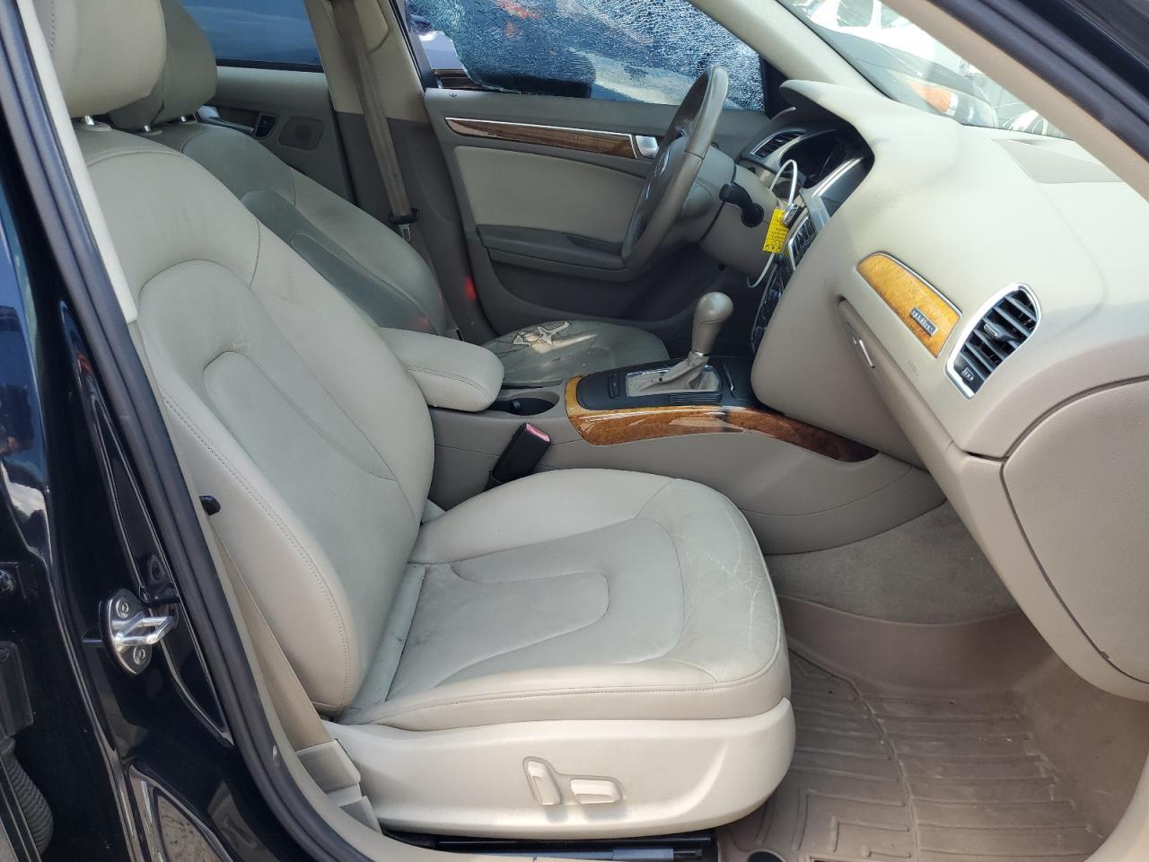 2011 AUDI A4 PREMIUM - Фото 7