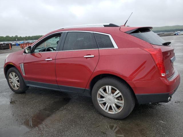 2013 CADILLAC SRX LUXURY - Image 2