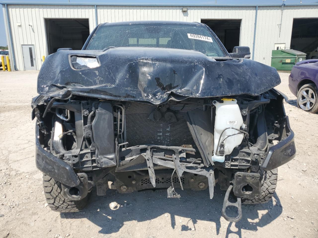 2020 RAM 1500 REBEL - Фото 5