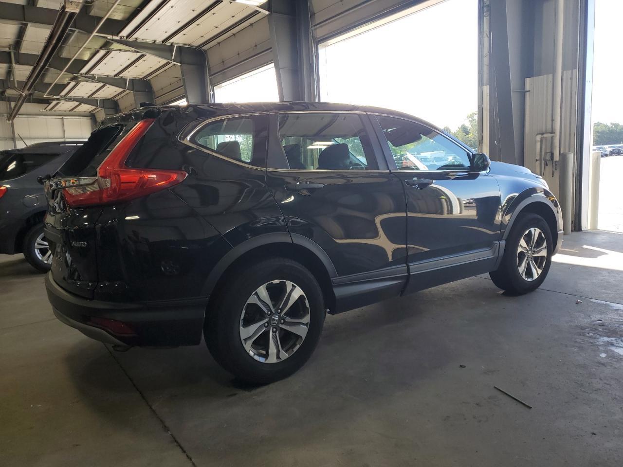 2017 HONDA CR-V LX - Image 3