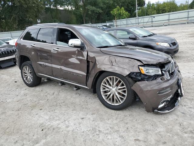 2018 JEEP GRAND CHER - Image 4